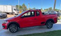 VW Saveiro Cab Ext. - 2016 VW Saveiro Cab Ext. - 2016