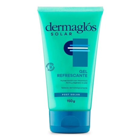 Post Solar Dermaglós Emulsión Hidratante 150ml Post Solar Dermaglós Emulsión Hidratante 150ml