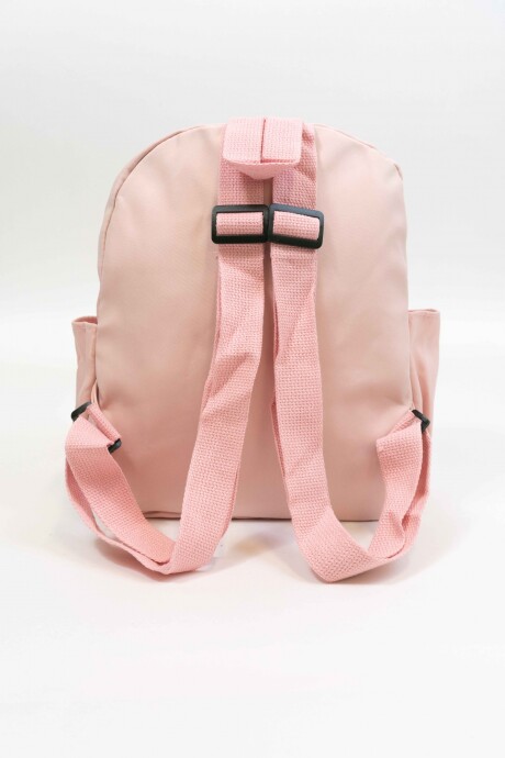 Mochila Bunibear Rosa