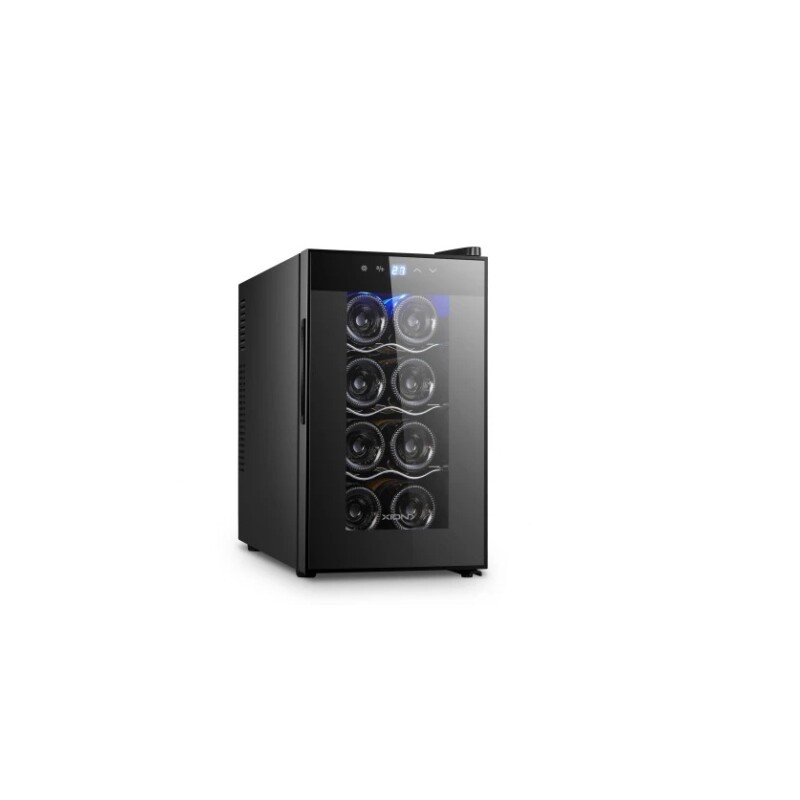 Enfriadora De Vinos Xion 8 Botellas Enfriadora De Vinos Xion 8 Botellas