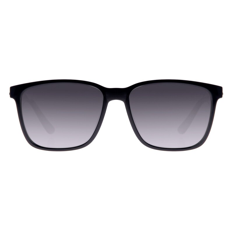 Lentes de Sol Chilli Beans Bombinhas Negro degrade