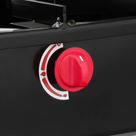 Anafe a Gas de una Hornalla con Termocupla Anafe a Gas de una Hornalla con Termocupla