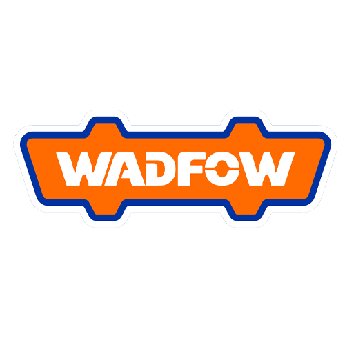 Wadfow