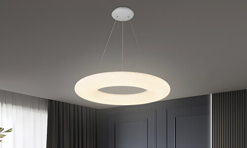 Luminaria de techo SOVIA P60D Luminaria De Techo Sovia P60d