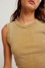 MUSCULOSA MURPHY Beige