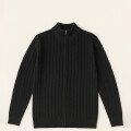 CAMPERA SABLE Negro