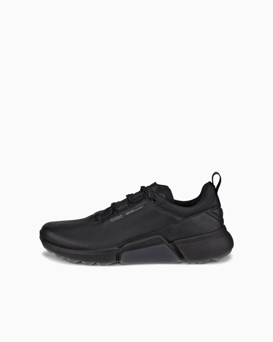 ECCO Golf Biom H4 - Negro 