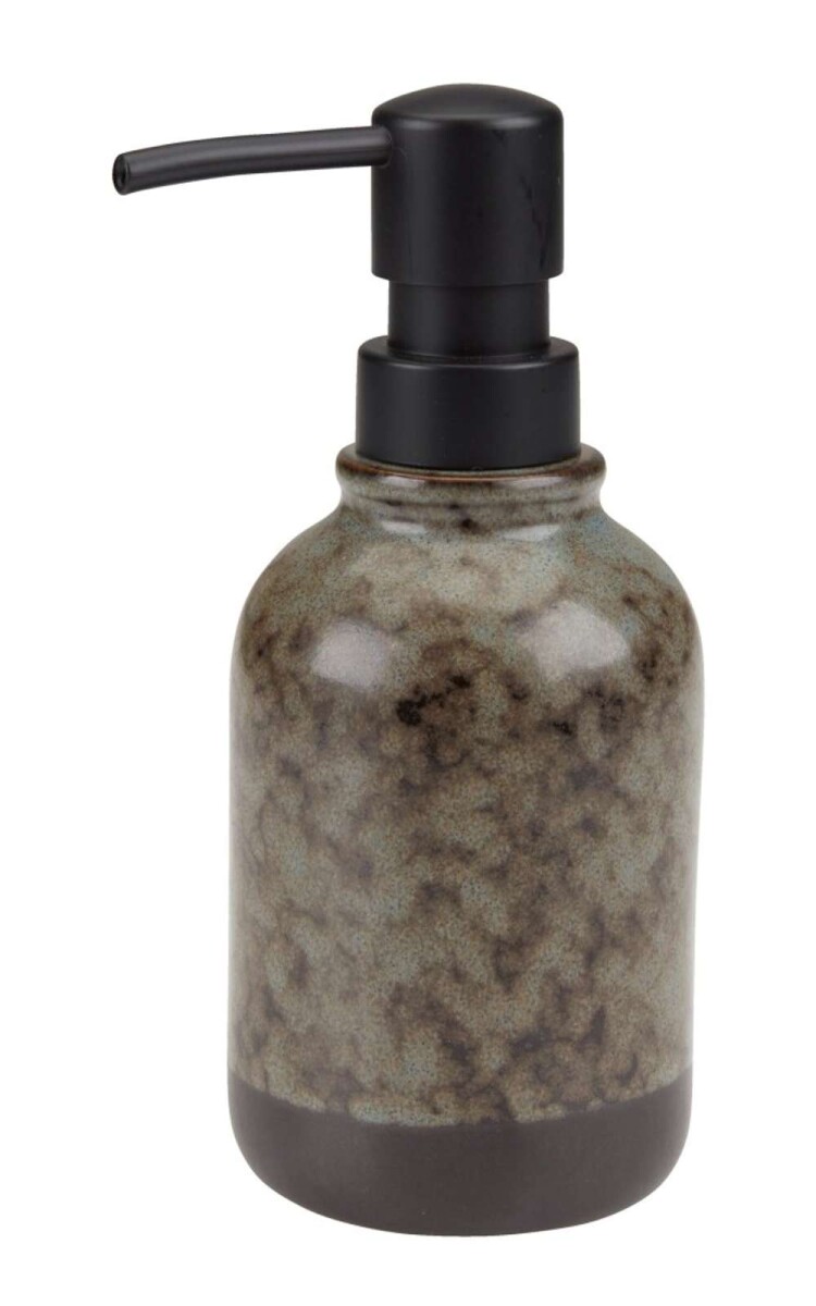 Dispensador De Jabon Gesunda - Esmaltado 