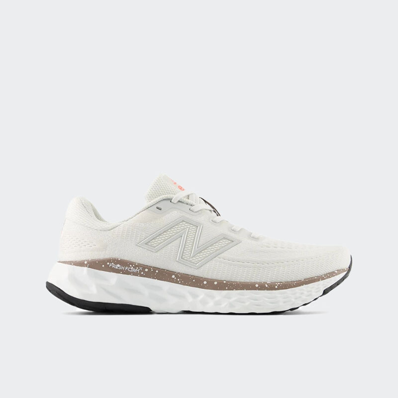 Championes New Balance Evoz V4 Blanco