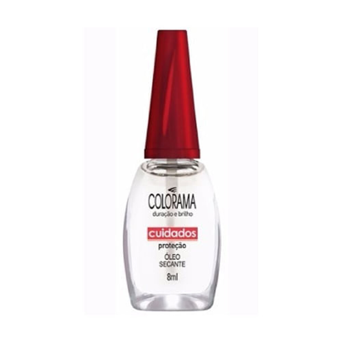 Esmalte Colorama Óleo Secante – Secado Rápido y Brillo