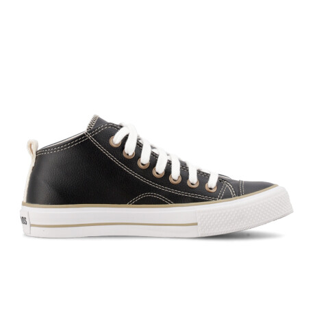 Championes John Foos Unisex - 164 FLASHBACK GO - 1641809 ELD