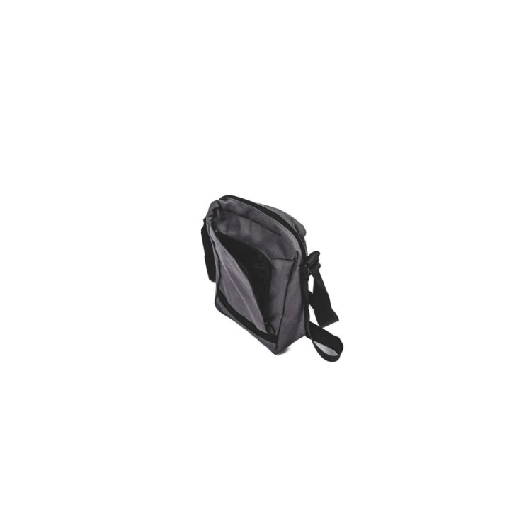 MORRAL PARA VIAJE BRIO GRIS