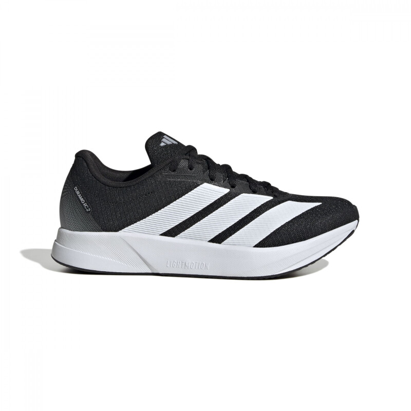 CHAMPIONES ADIDAS DURAMO RC2 W Mujer JS4435 Negro