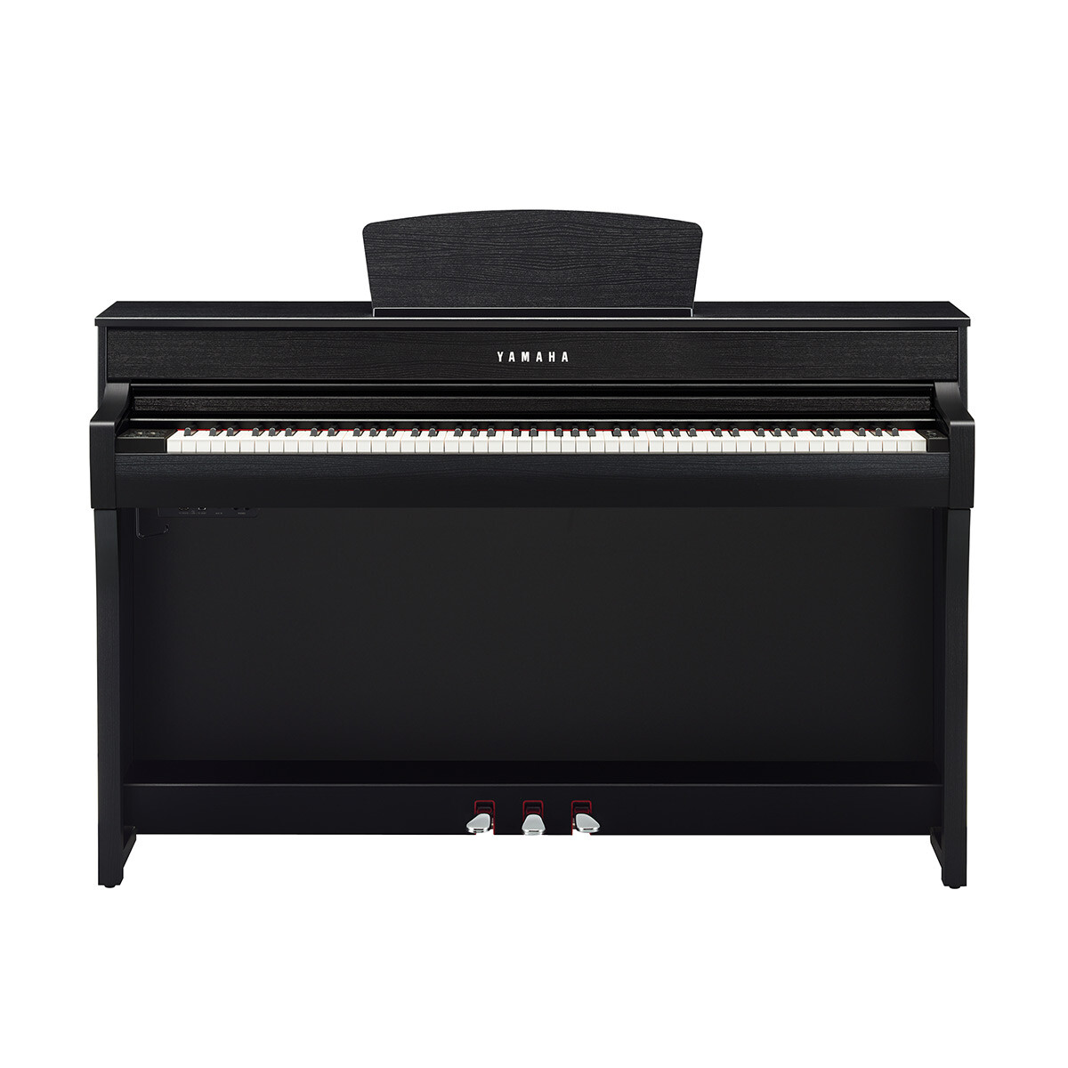 Piano Digital Yamaha Clp-735 Black 