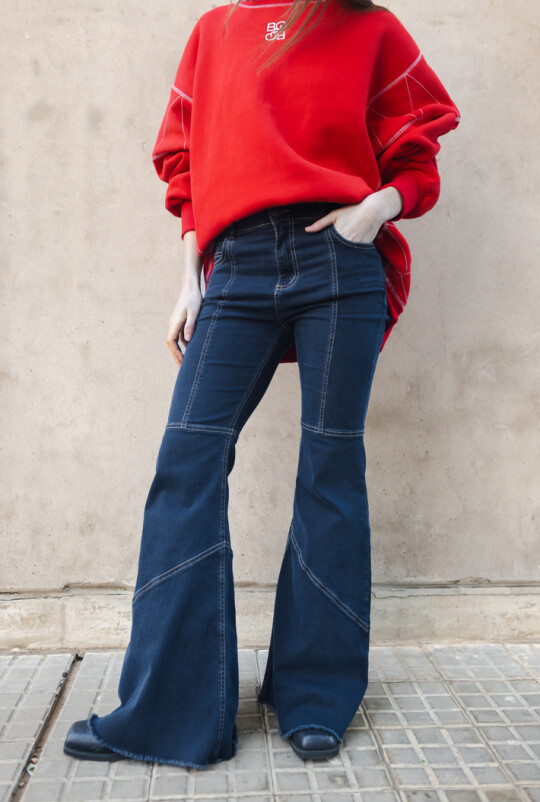 Jean Arid Negro y Camel