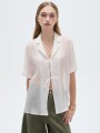 Blusa Kelar Blanco