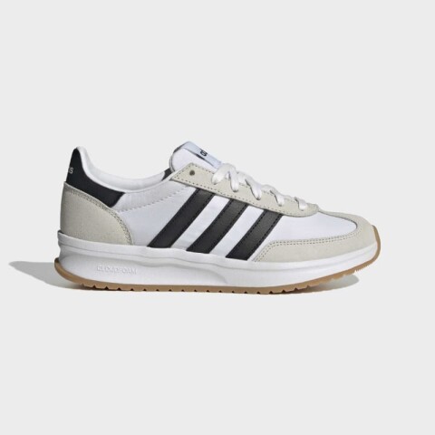 Championes Adidas Run72 Blanco