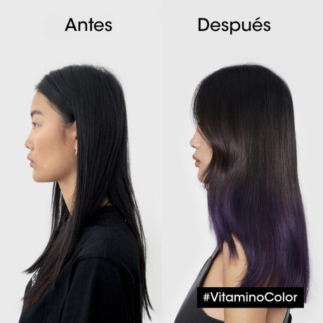 Shampoo L'Oréal Prof Vitamino Color 300ml Shampoo L'Oréal Prof Vitamino Color 300ml