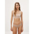 TOP FEM BEGE