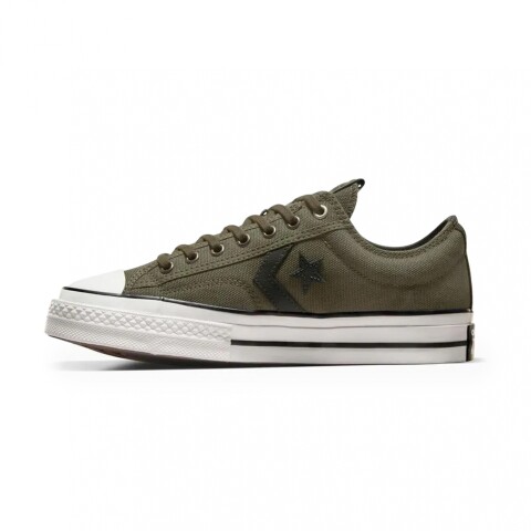 Converse STAR PLAYER 76 Dark Green