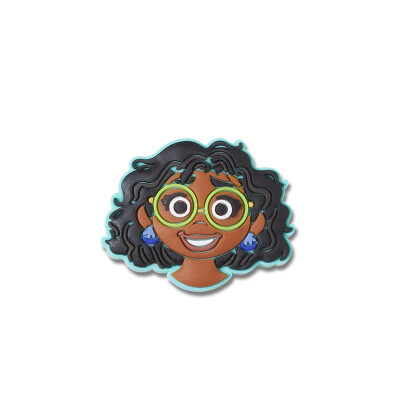 Jibbitz™ Charm Encanto Maribel Multicolor