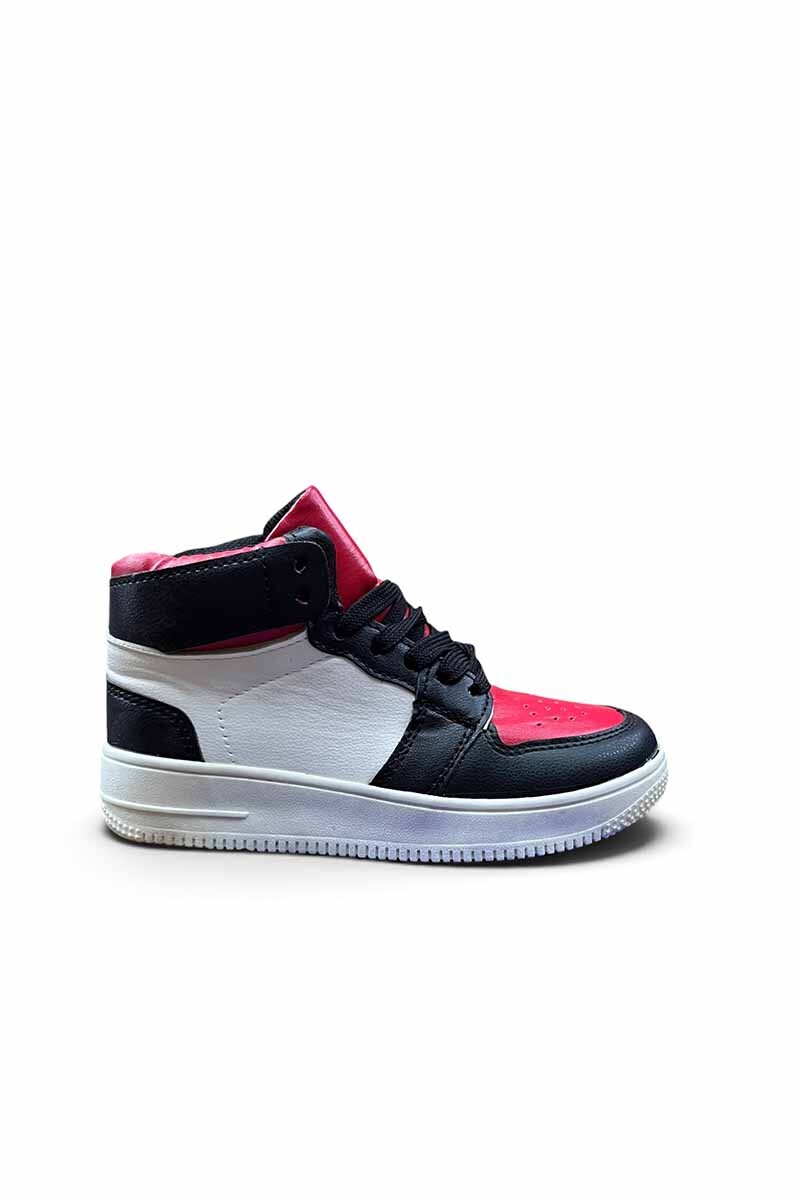 CALZADO DEPORTIVO KIDS C2565 Rojo