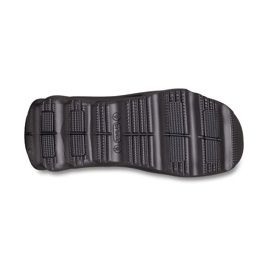 Echo Surge - Unisex Black/black