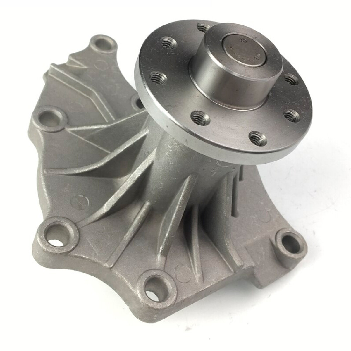 BOMBA AGUA JMC CAMION 2.8D ISUZU MOTOR 4JB1 - 