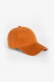 Cap soft - Mujer CAMEL