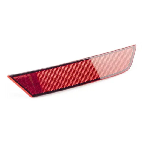 REFLECTOR DE PARAGOLPE TRASERO DERECHO UP 18/… Reflector De Paragolpe Trasero Derecho Up 18/…