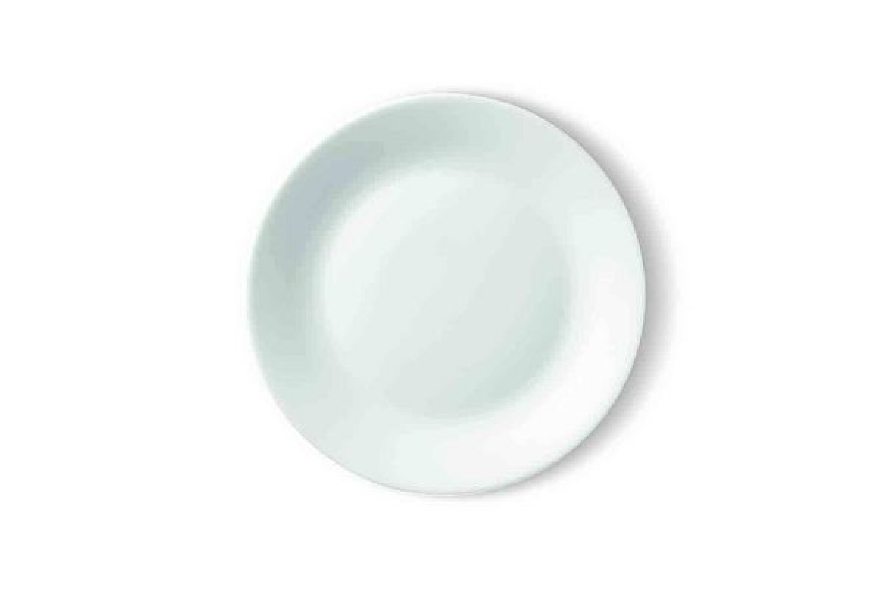 Plato Postre 20 cm x36 Diametro Ronda Bormioli 