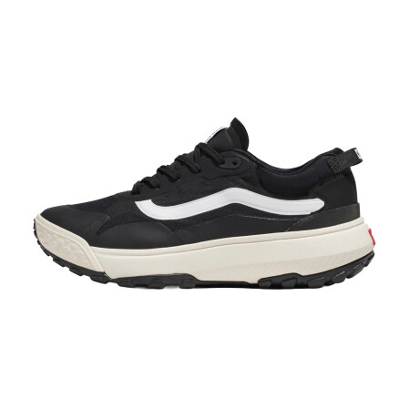 VANS MTE CROSSPATH Black White