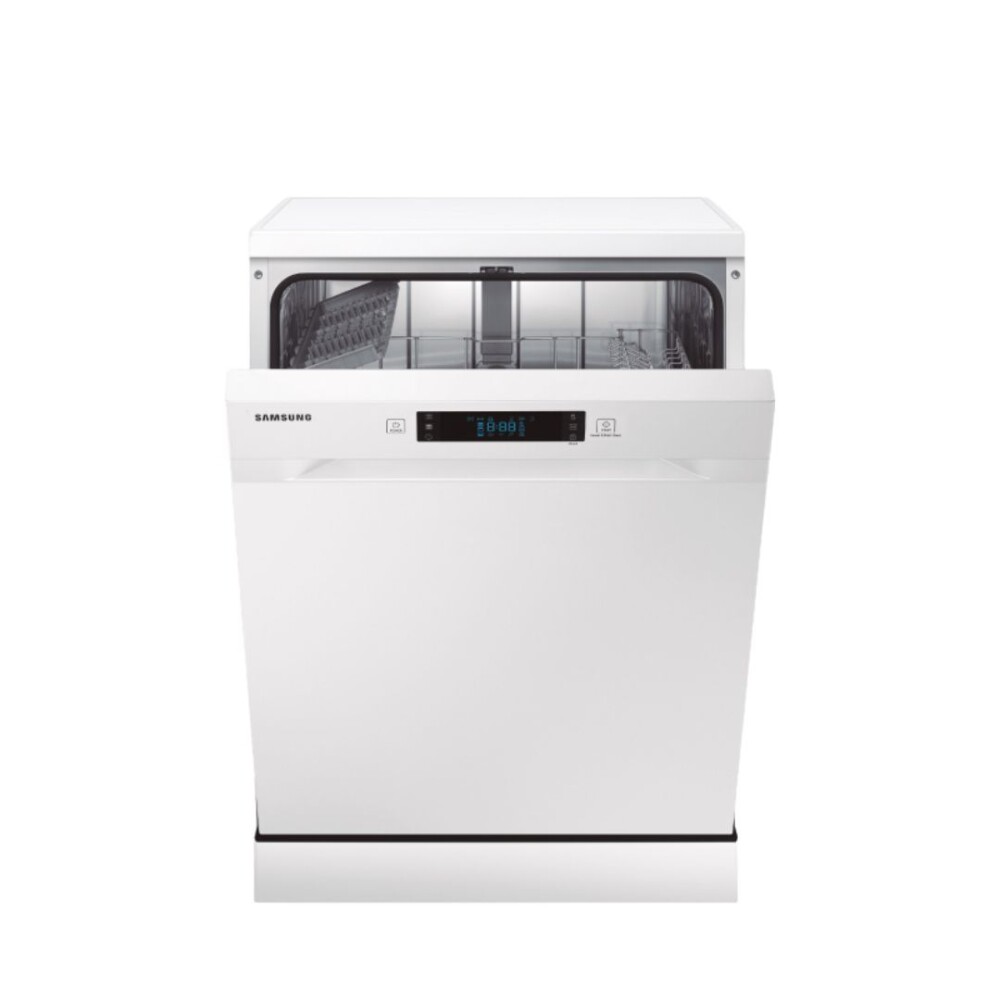 Lavavajillas Blanco 13C - Modelo SADW60M6040FW - Samsung Lavavajillas Blanco 13C - Modelo SADW60M6040FW - Samsung