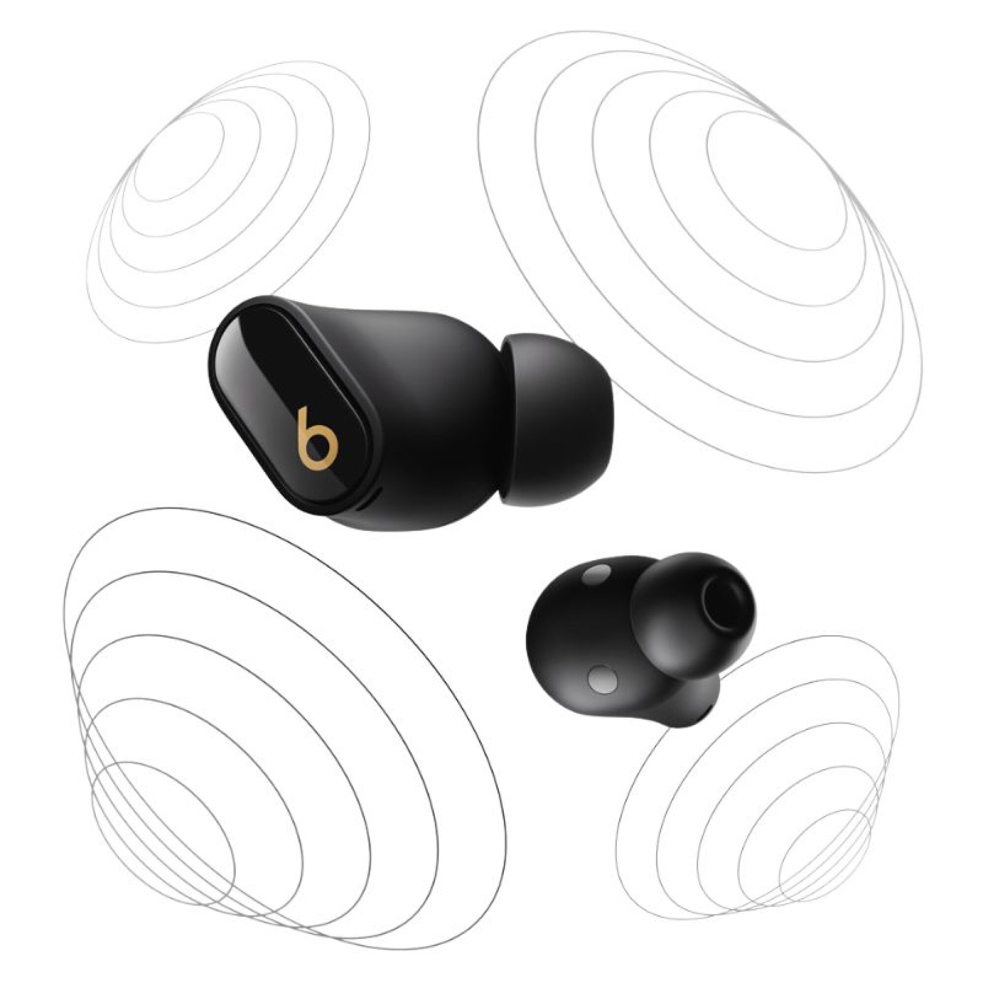 Beats Studio Buds+ Drop to Under $100 on Amazon
