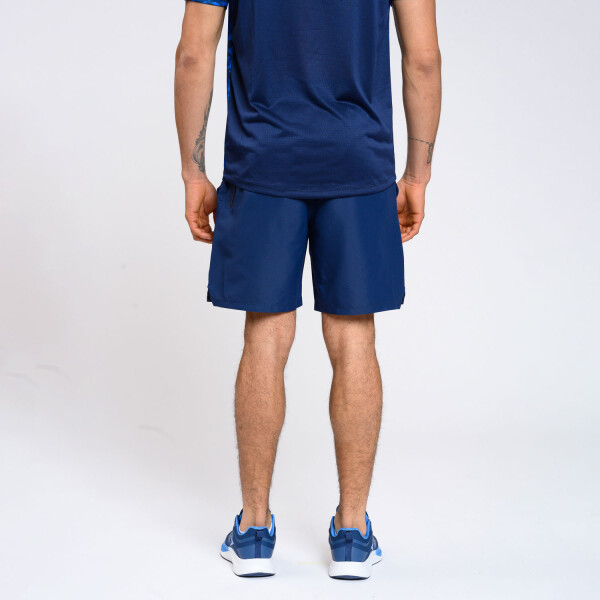 BERMUDA TRAINING CAMO Nacional Hombre 001