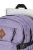 MOCHILA MAIN CAMPUS PASTEL LILAC
