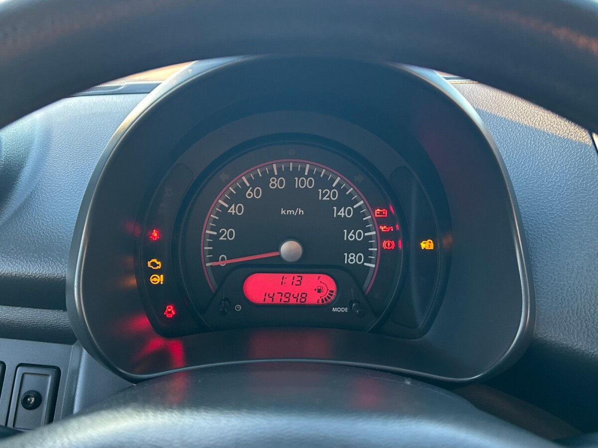 Suzuki Celerio GA 1.0 Full 2015 Suzuki Celerio GA 1.0 Full 2015