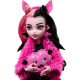 Monster High - Creepover Party - Draculaura Pijama Monster High - Creepover Party - Draculaura Pijama
