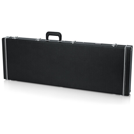 Estuche Bajo Gator Gw-bass Estuche Bajo Gator Gw-bass