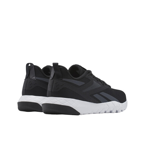 Championes Reebok Flexagon Force 4 Negro