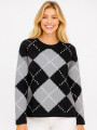Sweater Chita Estampado 2