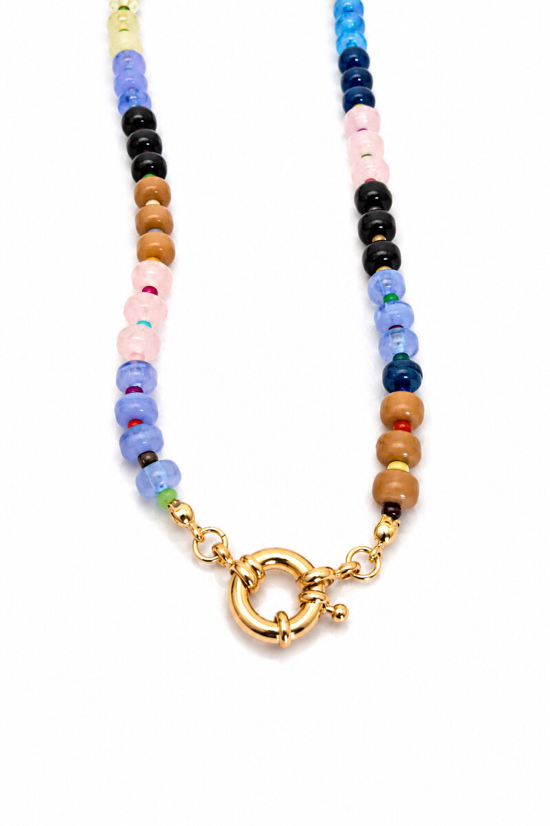 COLLAR EINAR VARIOS