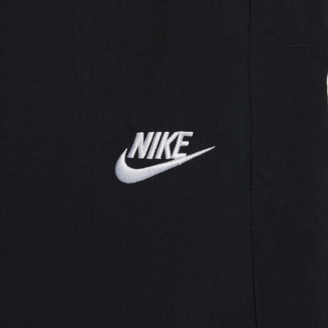 Pantalón Nike Club de Hombre negro