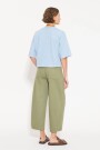 PANTALON SKYLER Verde