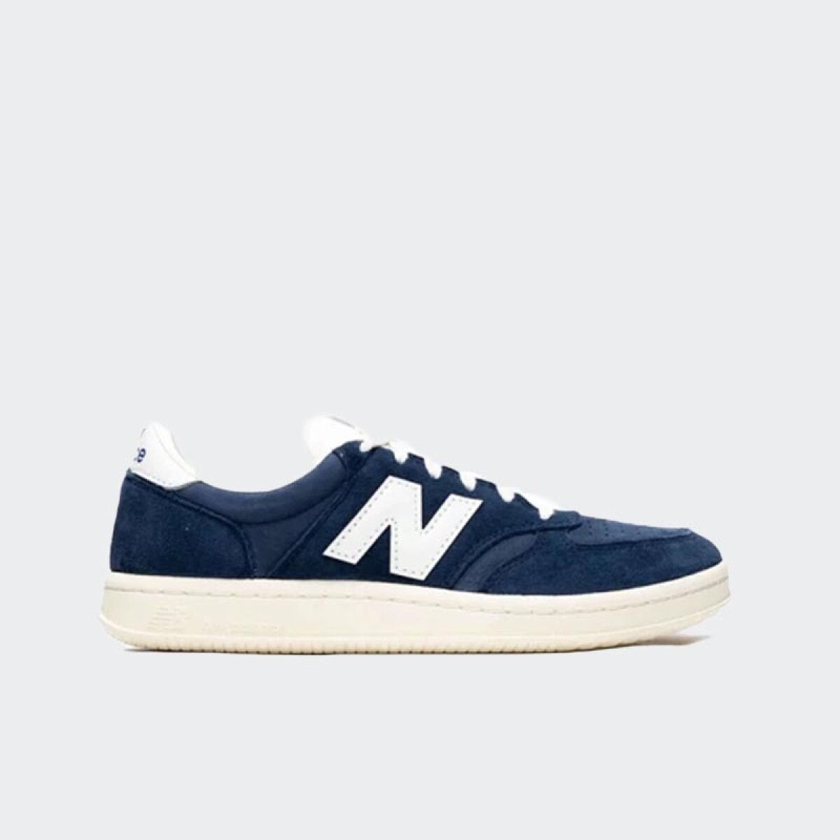 Championes New Balance CT500 - Azul 