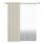Cortina Blackout 140x230 Cm No Pasa Luz Living Dormitorio Gris Ceniza