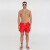 Short Pulau Btfly Rojo
