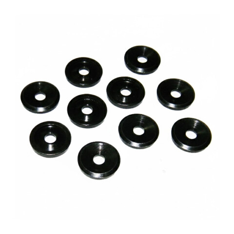 ARANDELA DE BASE DE INYECTOR Arandela De Base De Inyector