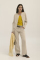 JEAN LINO MIA BEIGE