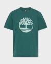 Polera US Tree Logo Short Sleeve Tee Hombre 317